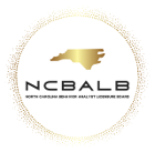 North Carolina Behavior Analyst Licensure Board Logo
